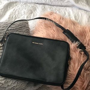 Micheal Kors laptop bag